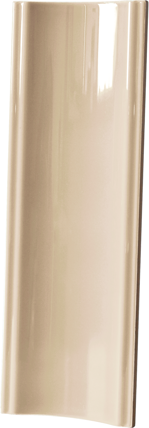 Duna – Tabacco Medio Concava, Glossy