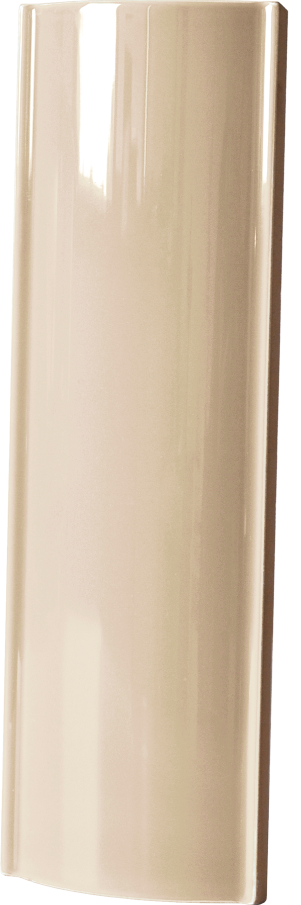 Duna – Tabacco Medio Convess, Glossy