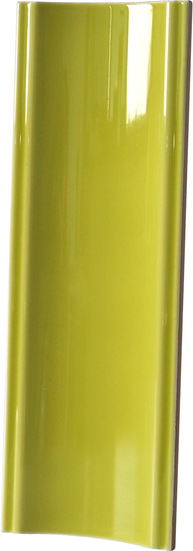 Duna – Verde Bosco Concava, Glossy