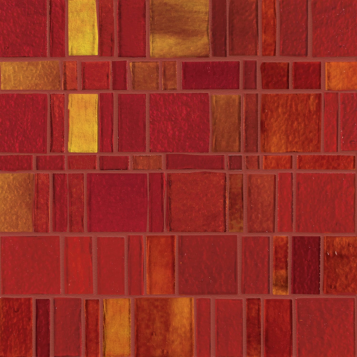 Trend Liberty – Liberty Red, 11 1/6×1’3/16