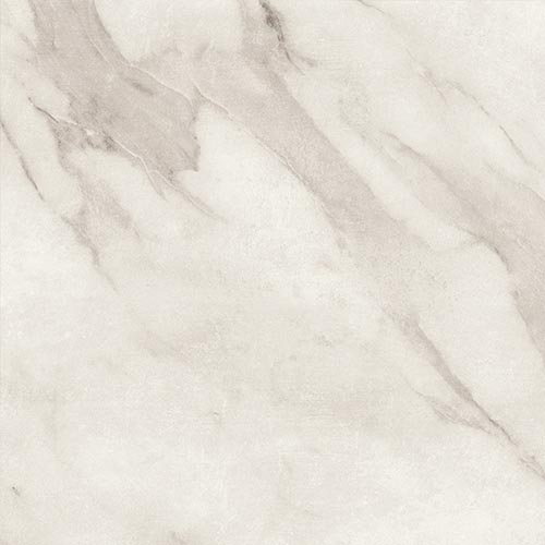 Livingstone – Bianco, Matte