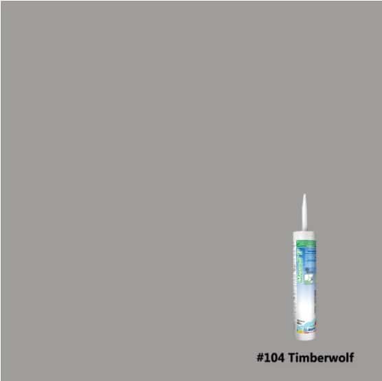 Mapesil-T – Mapei Timberwolf 104