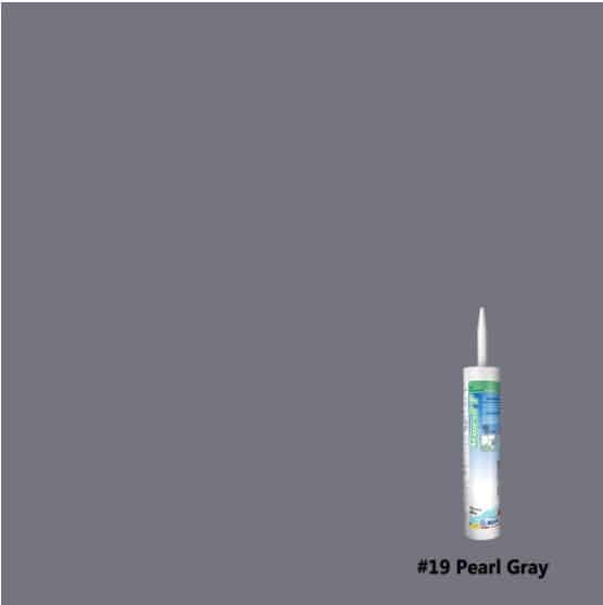 Mapesil-T – Mapei Pearl Gray