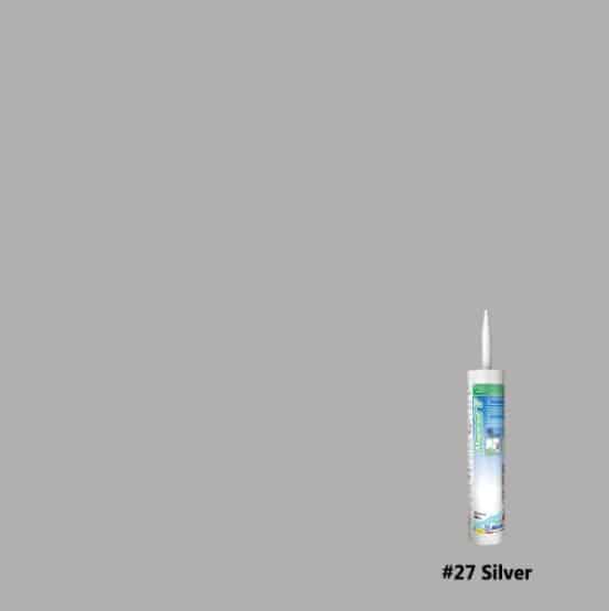 Mapesil-T – Mapei Silver 27