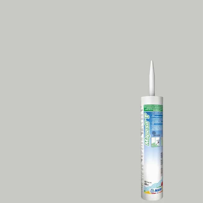 Mapesil-T – Mapei Warm Grey 93