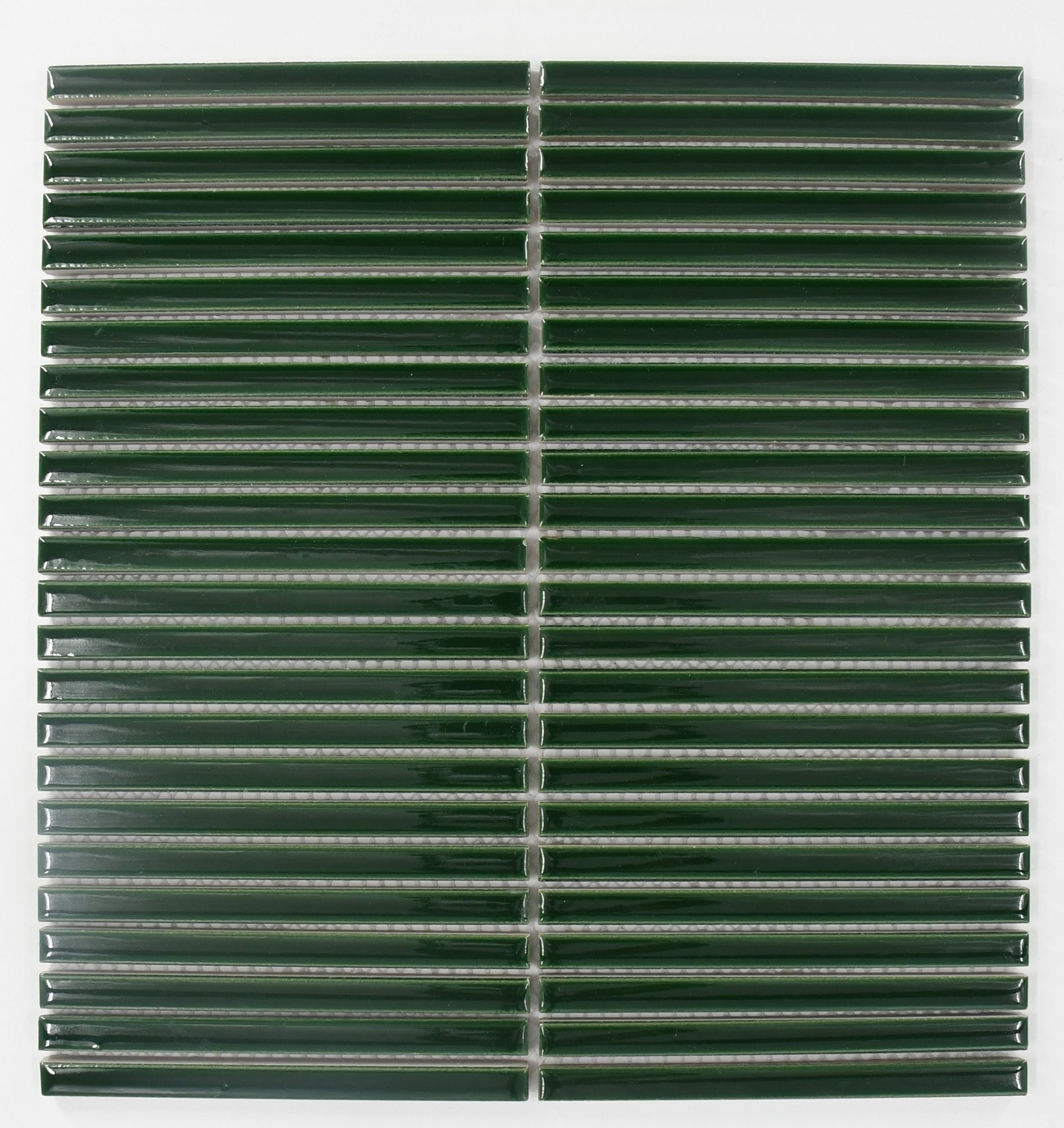 Matchsticks – Emerald, Glossy