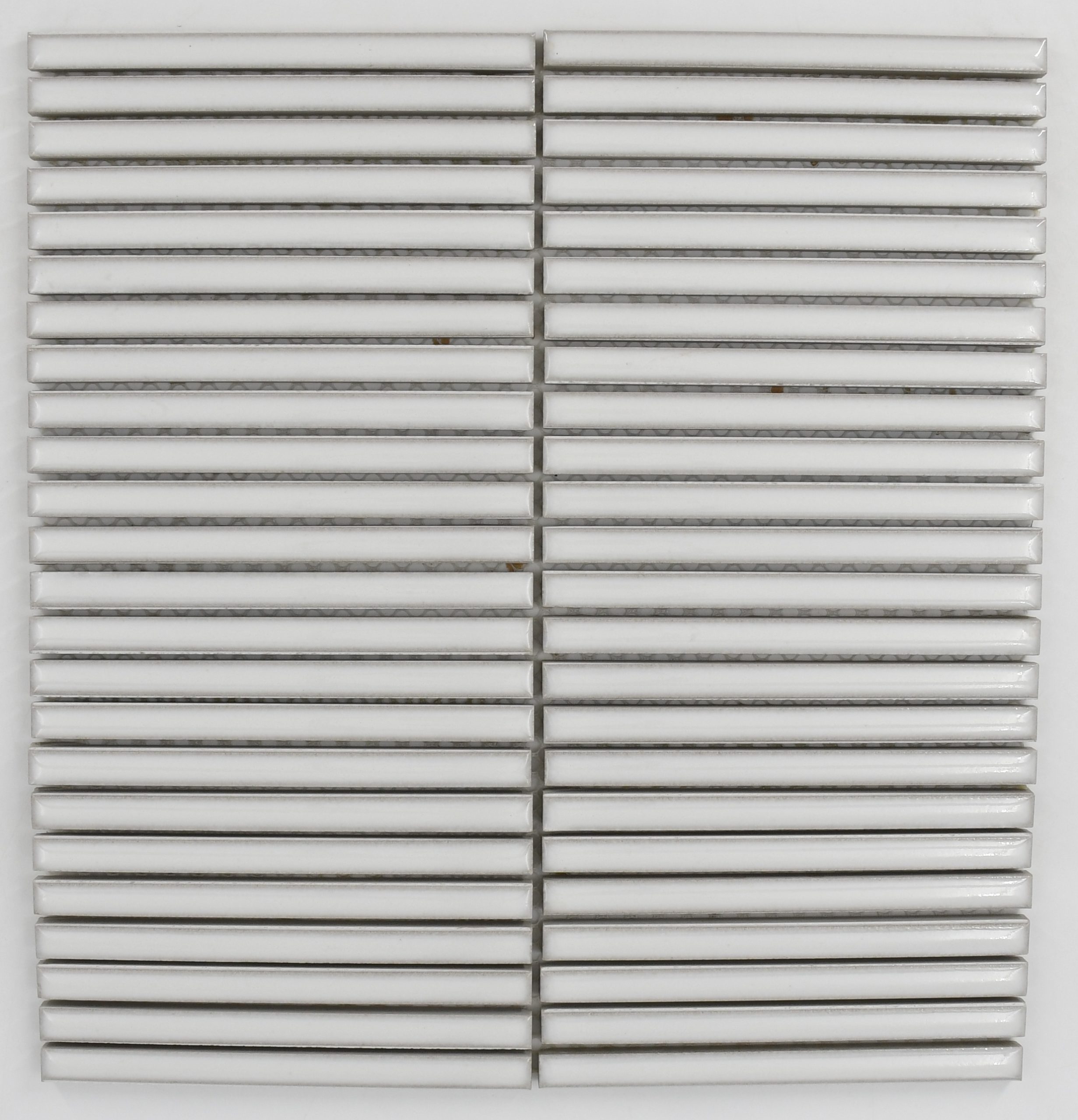 Matchsticks – White, Glossy