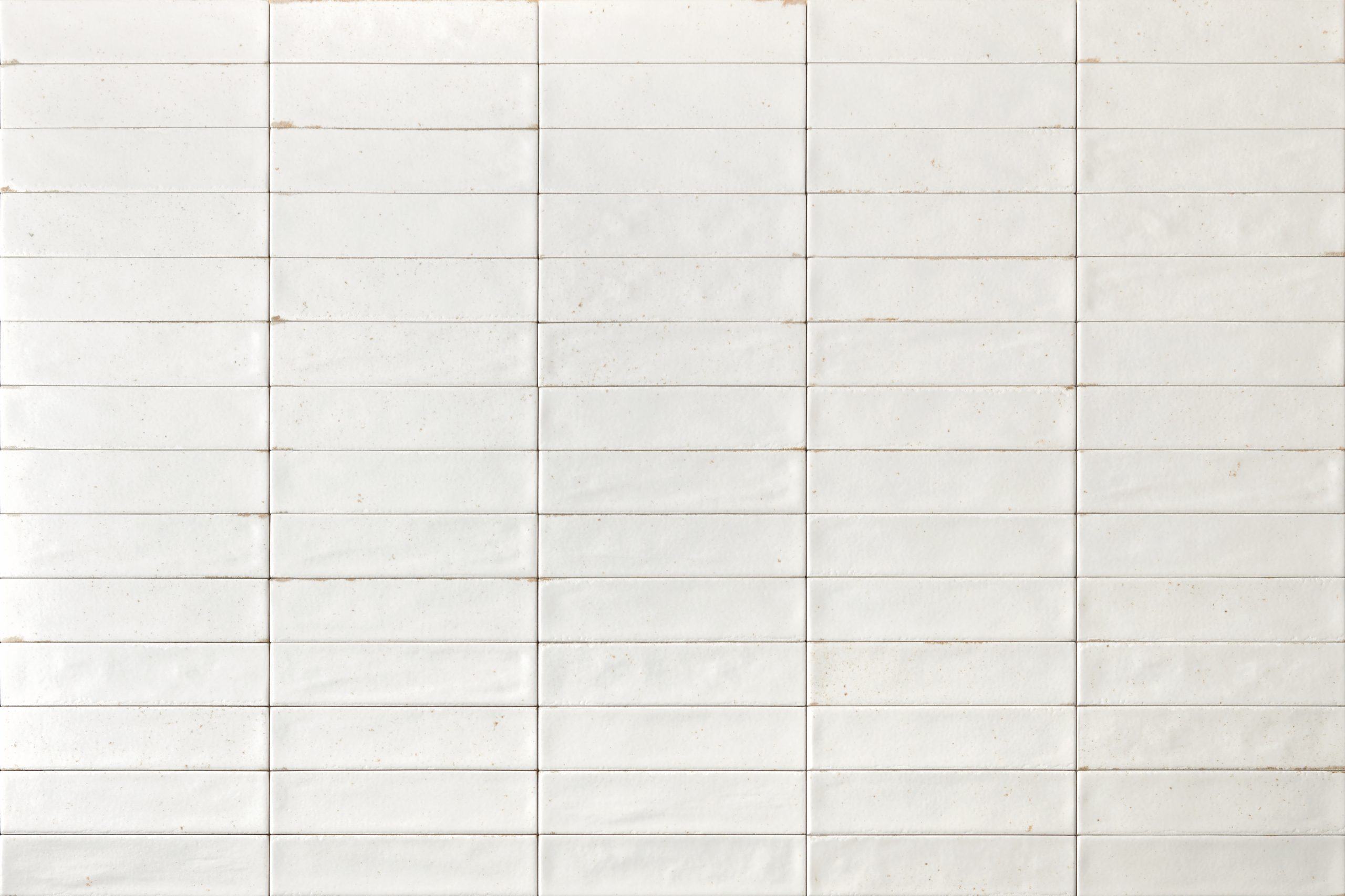 Noho – White, Matte