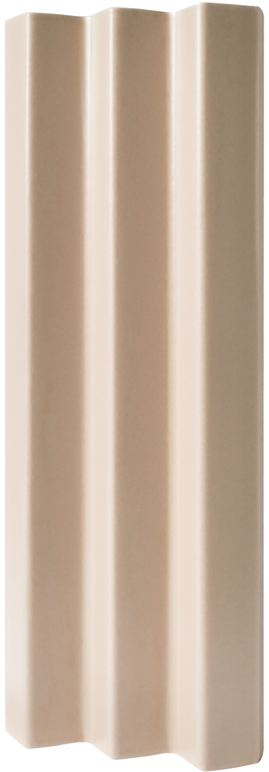 Plissé – Salvia Scuro, Glossy