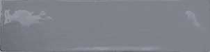 Provence – Dark Grey, Glossy