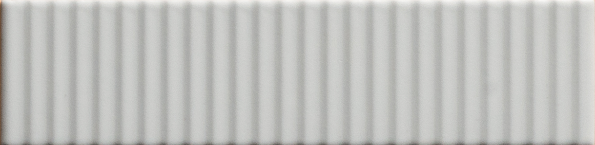 Biscuit – Strip Bianco, Matte