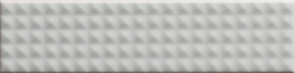 Biscuit – Stud Bianco, Matte