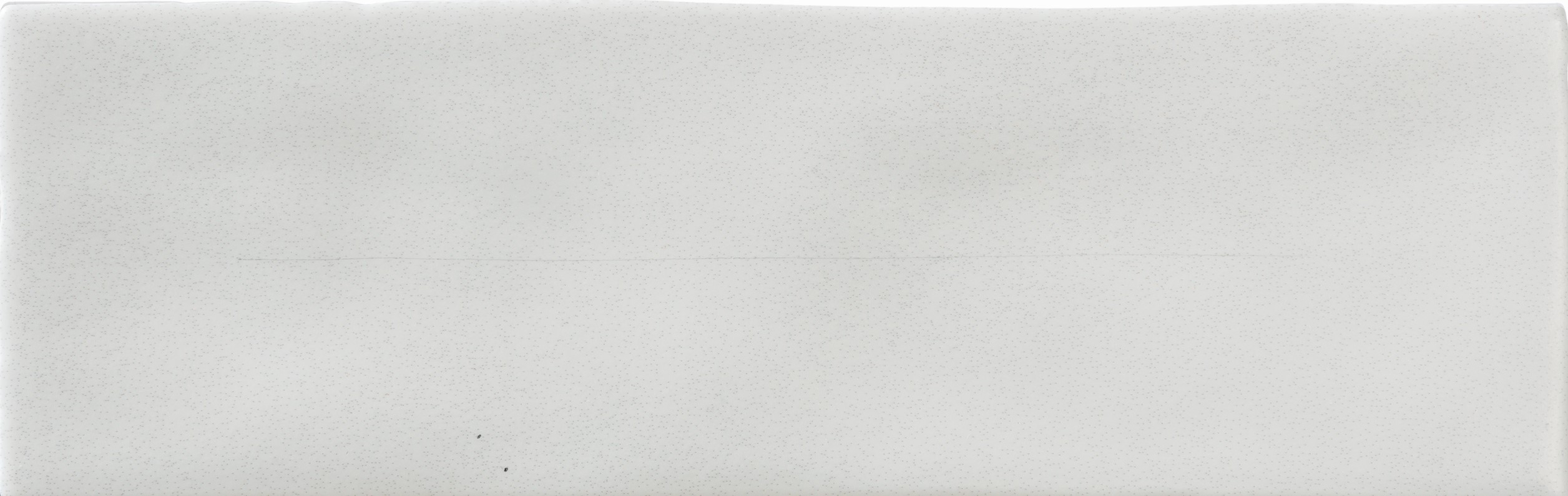 Studio – Blanco, Matte
