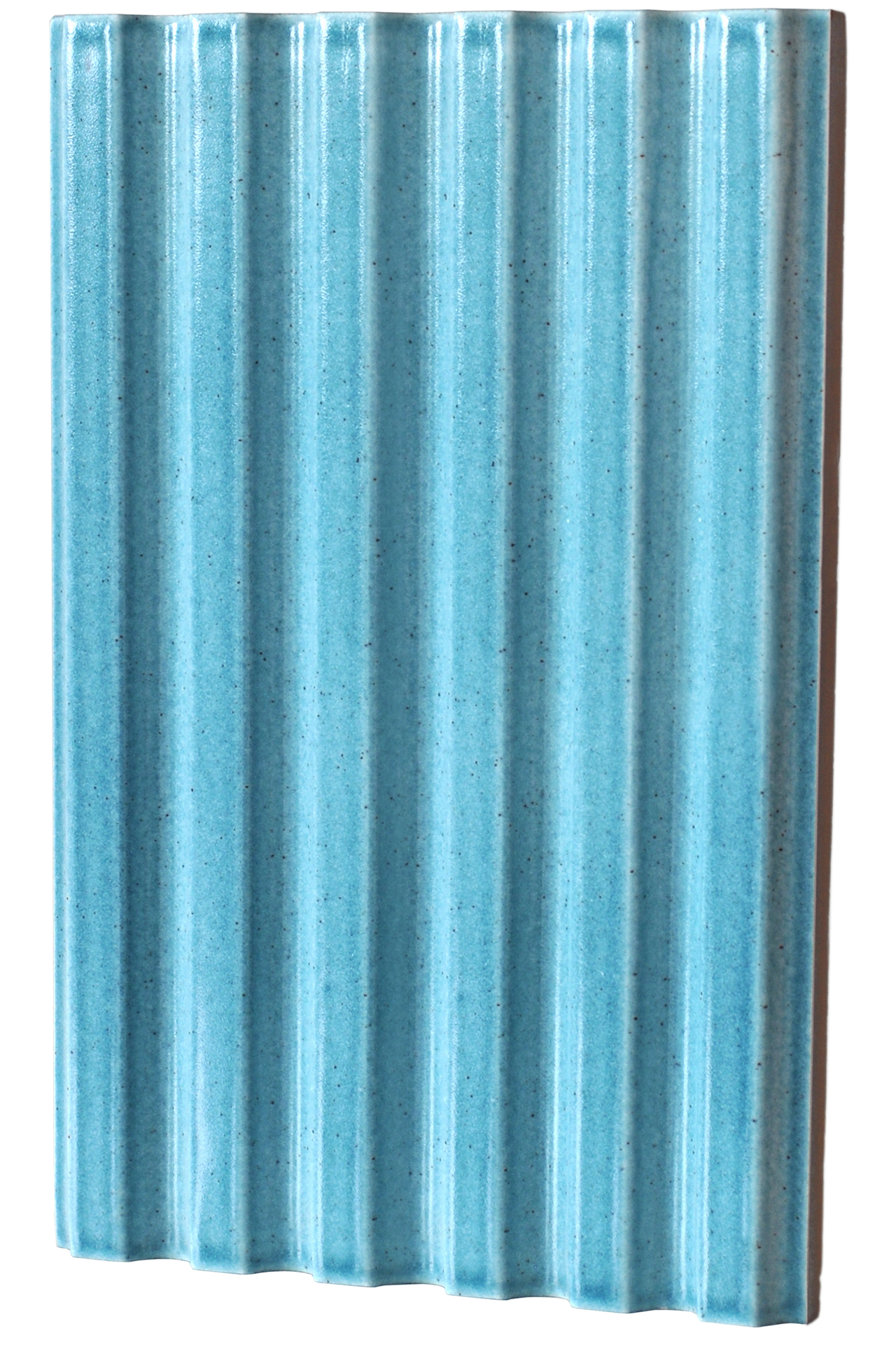Via Appia – Azzurro Brindisi, Glossy