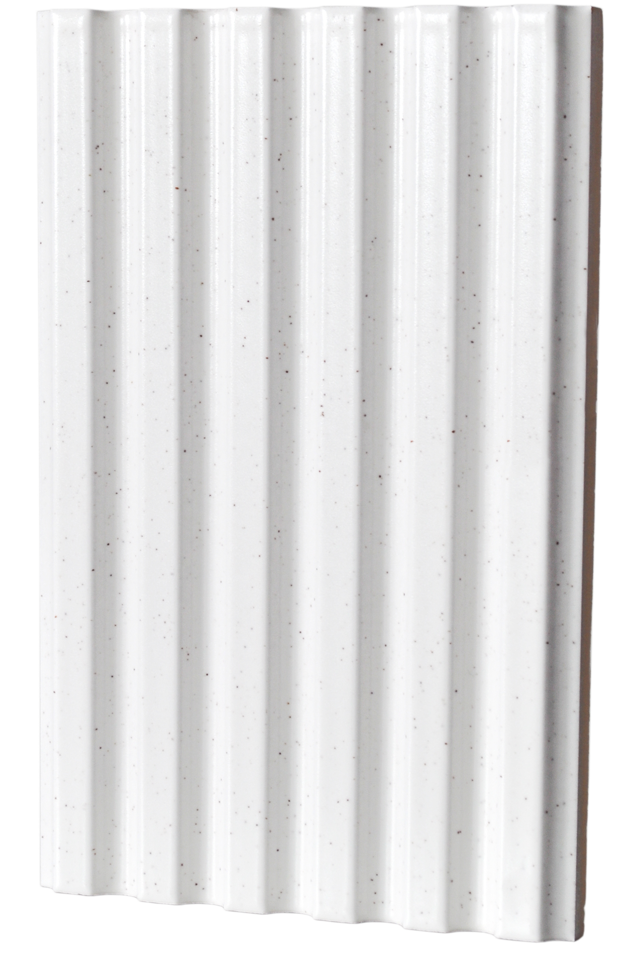 Via Appia – Bianco Carrara, Glossy