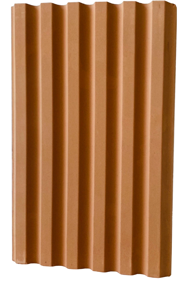 Via Appia – Cotto Cerato, Glossy