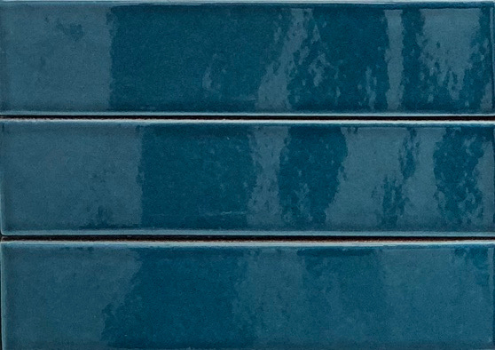 Mattone – Dark Blue, Glossy