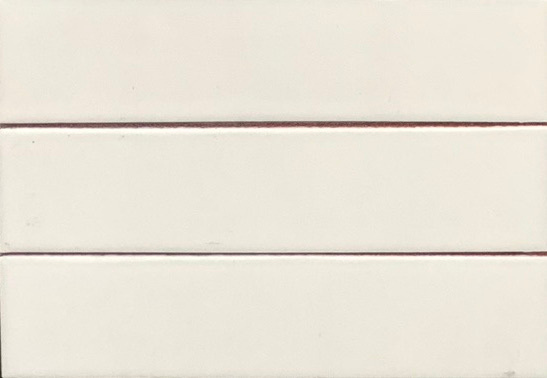 Mattone – White, Glossy