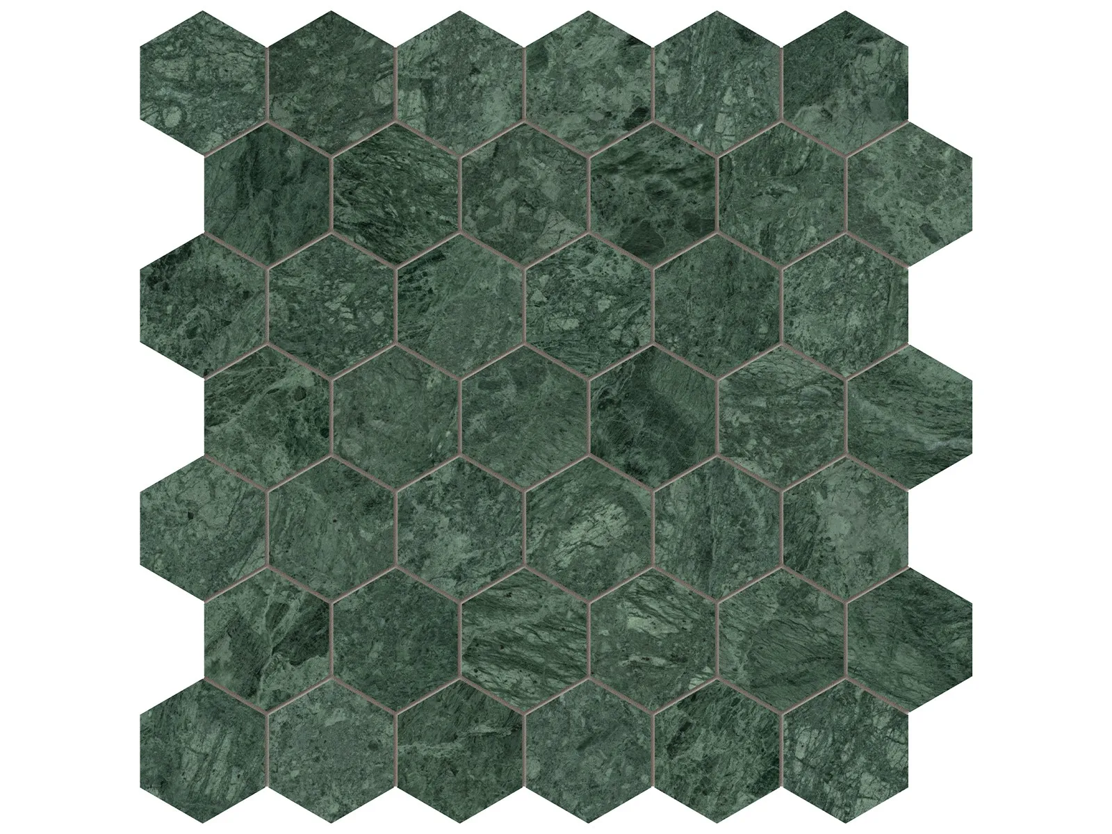 Diosa Verde – Hexagon 2×2