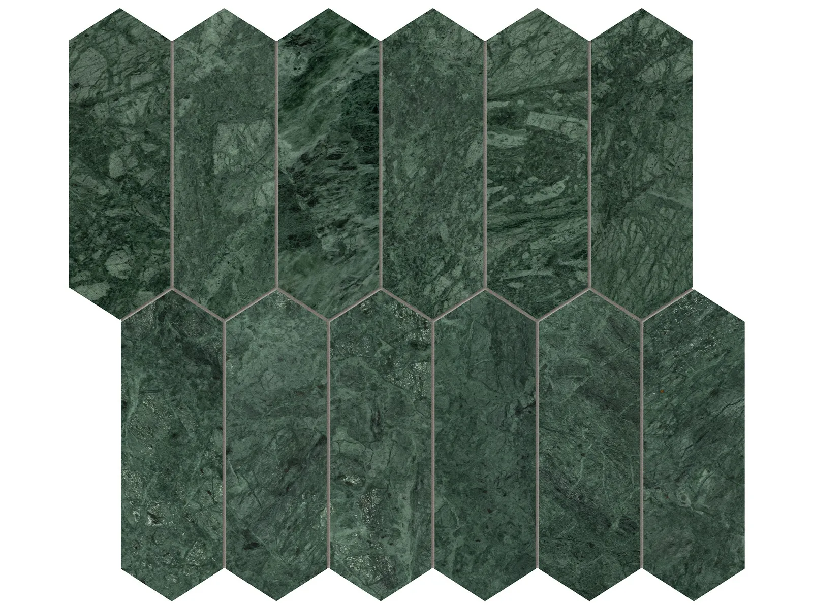 Diosa Verde – Pickett 2×6