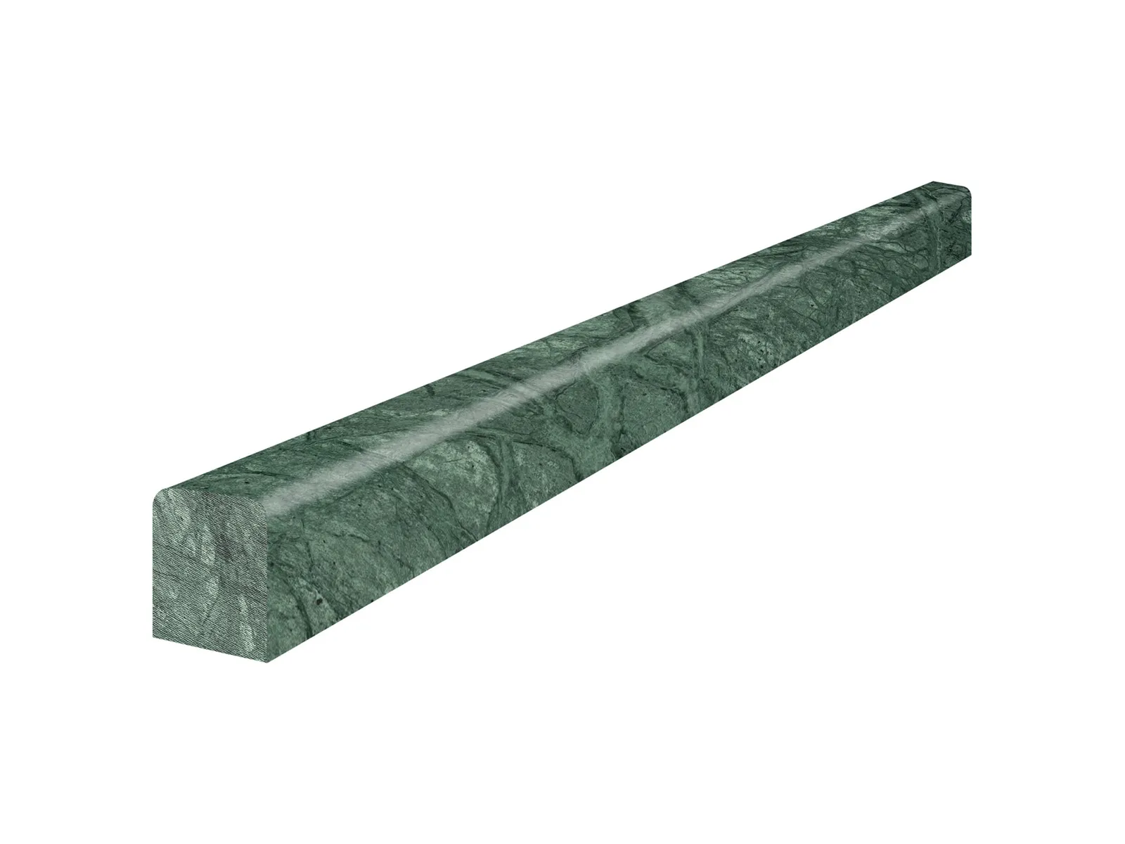Diosa Verde – 1/2″x12″ Deco-bar