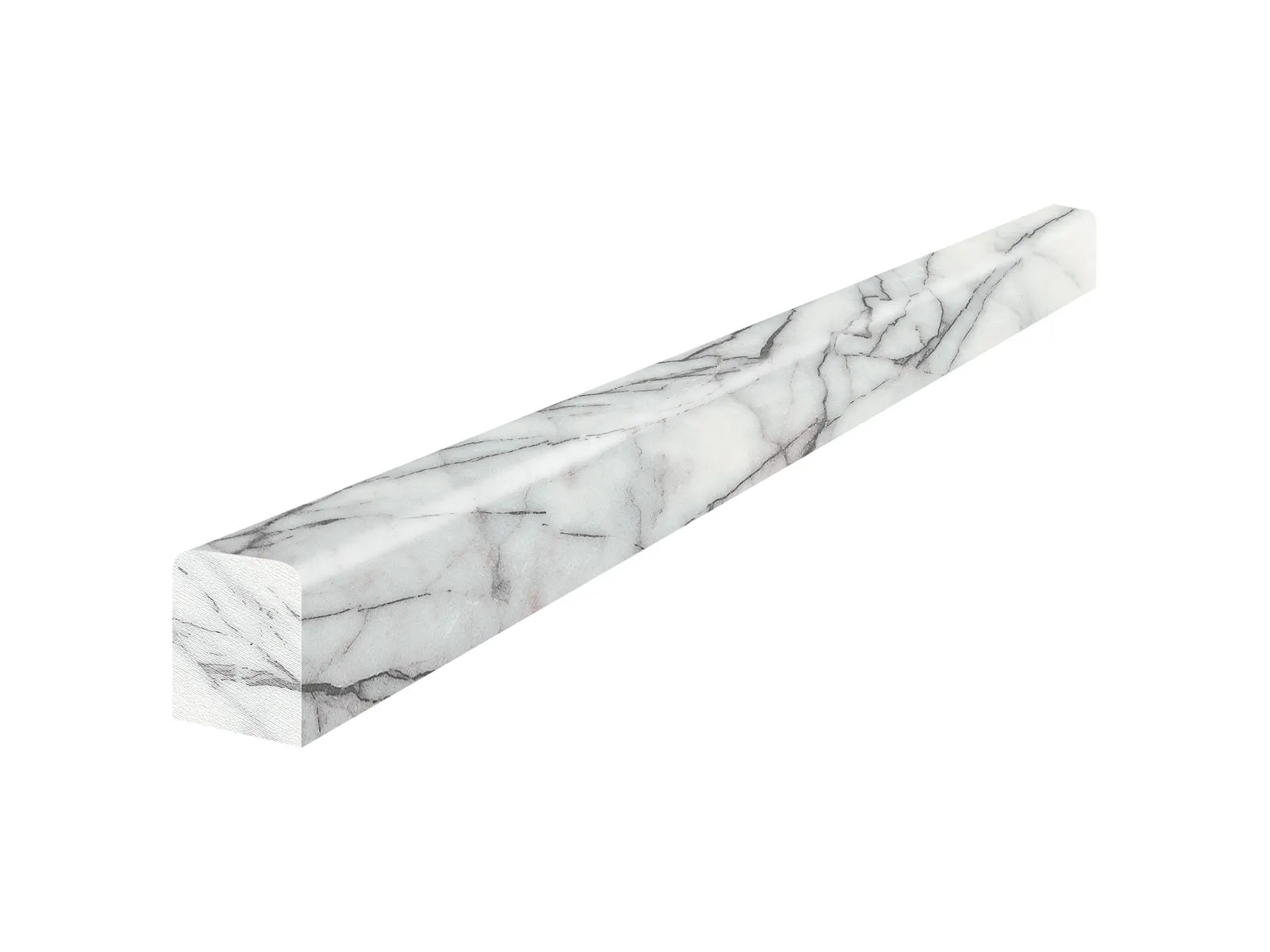 Lilac Volta – 1/2″x12″ Deco-bar