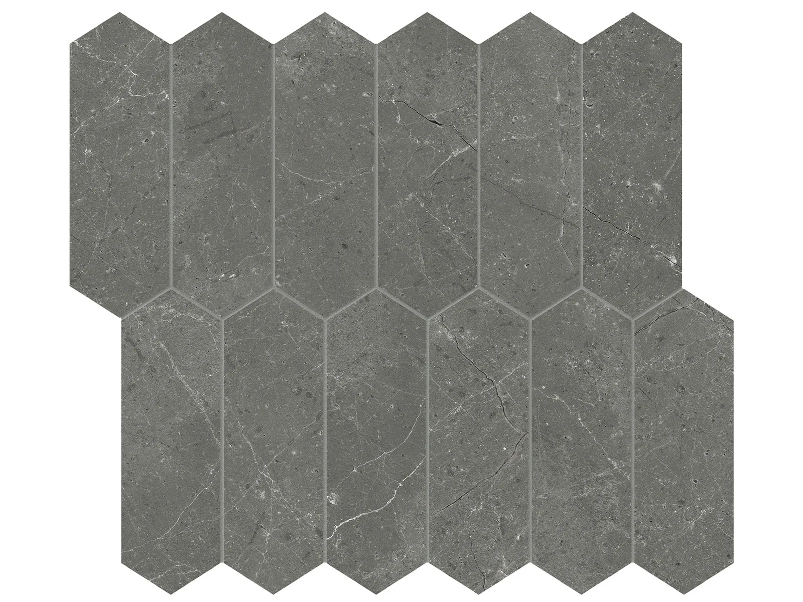 Stark Carbon – Pickett 2×6