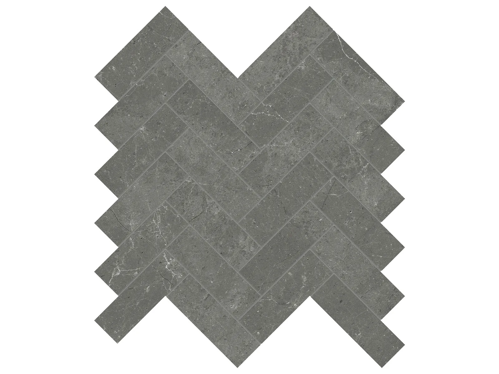 Stark Carbon – herringbone 1.25×4