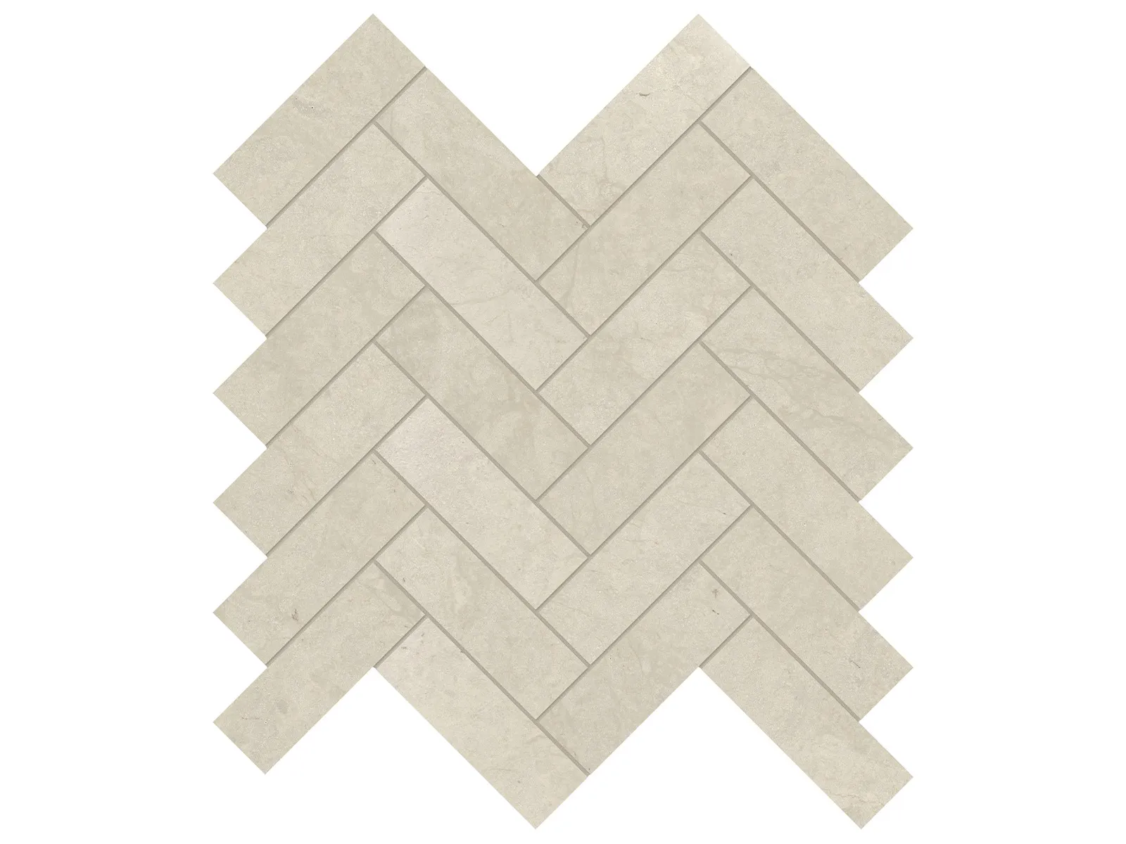 Tierra Halo – herringbone 1.25×4