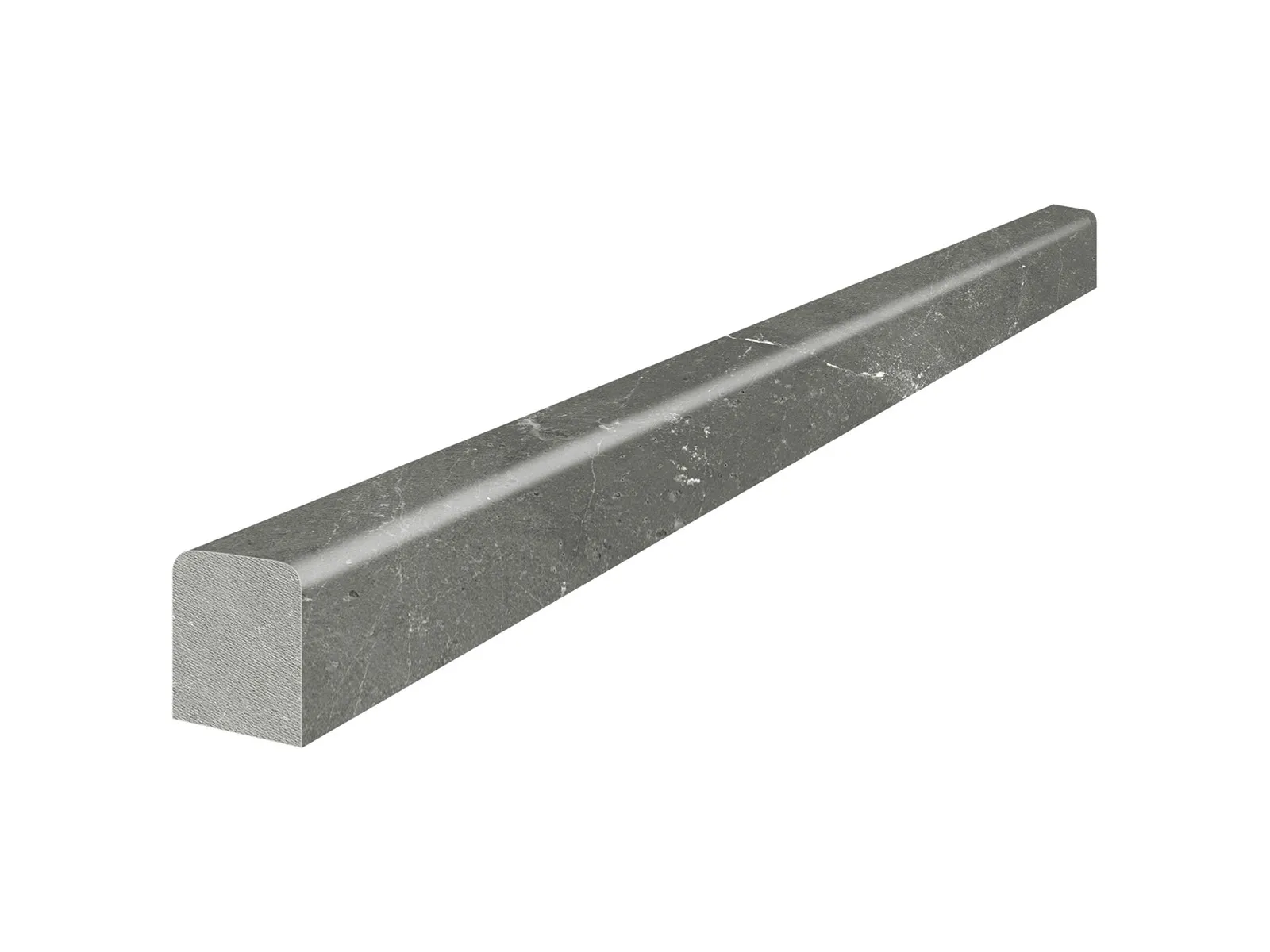 Stark Carbon – 1/2″x12″ Deco-bar
