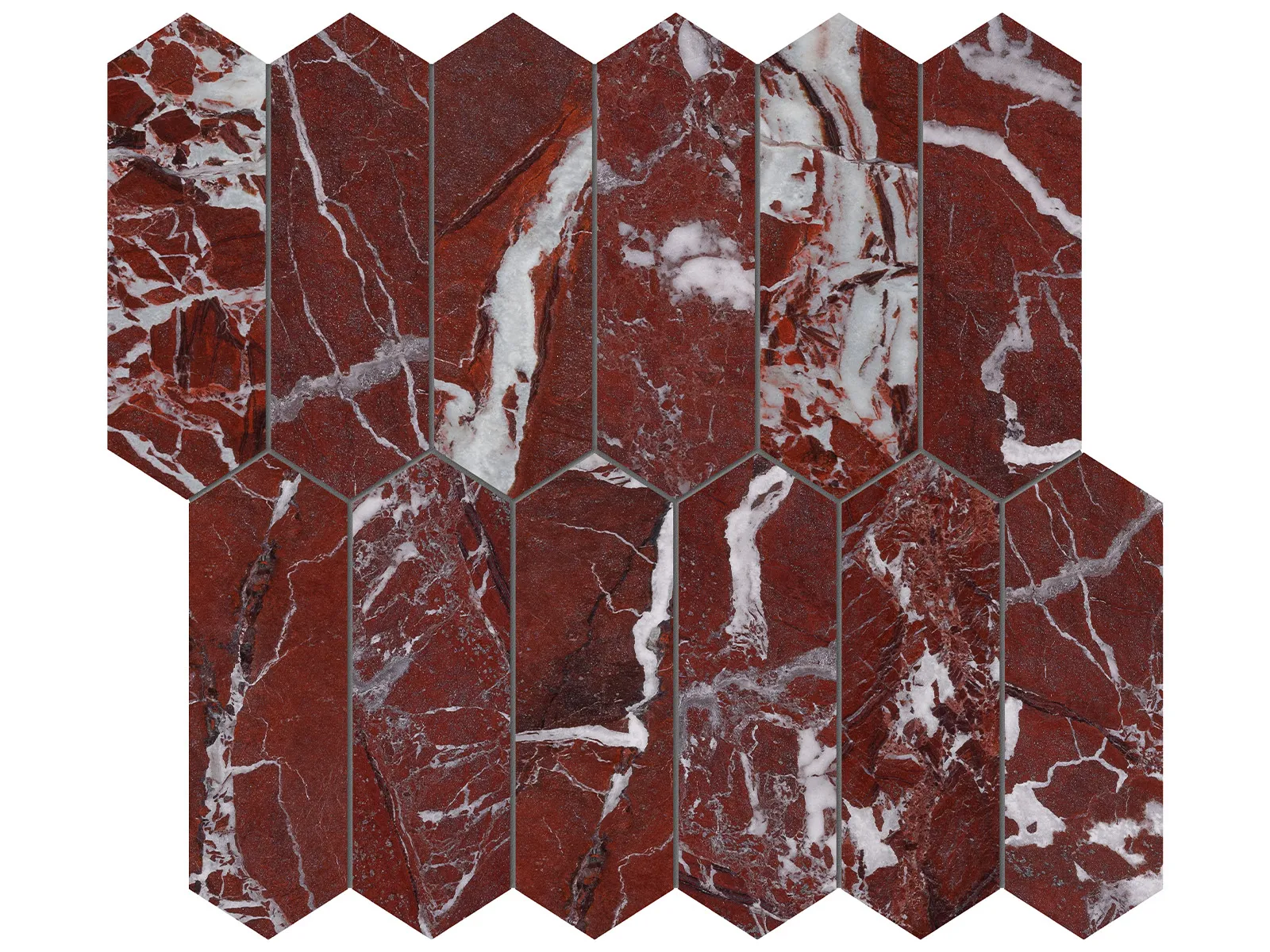 Tuscano Rosso – Pickett 2×6