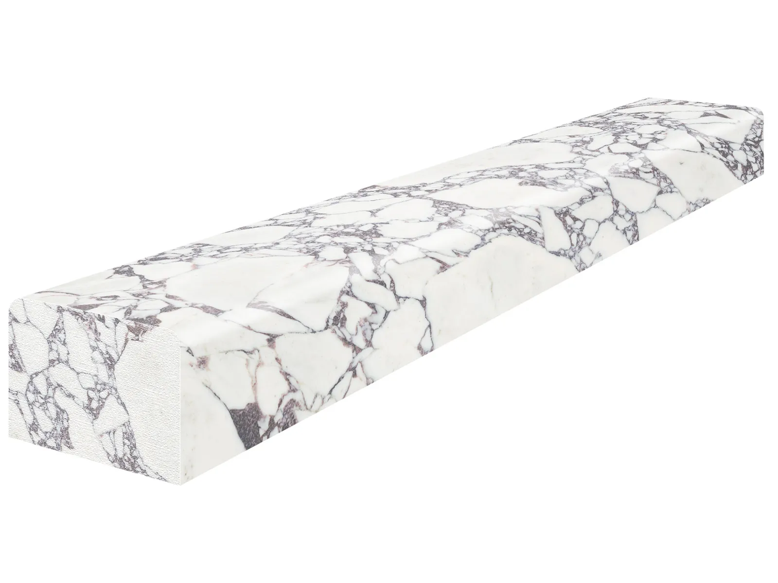 Viola Roccia – 1.25×12″ Deco-bar