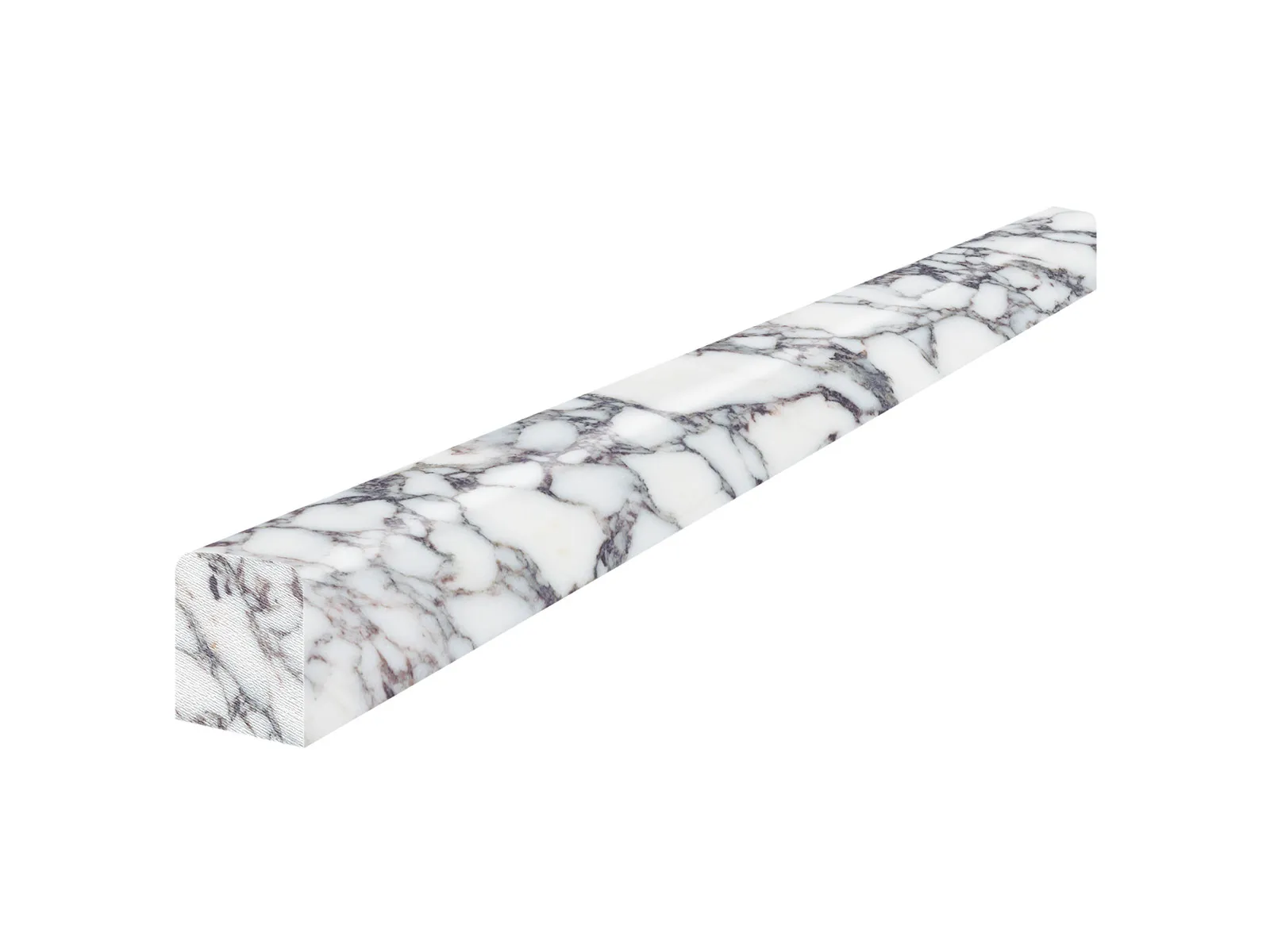 Viola Roccia – 1/2″ Deco-bar