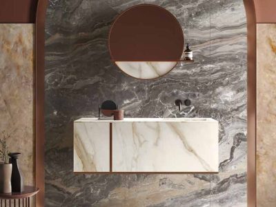 Golden White, Keen Grey and Crystal Delight