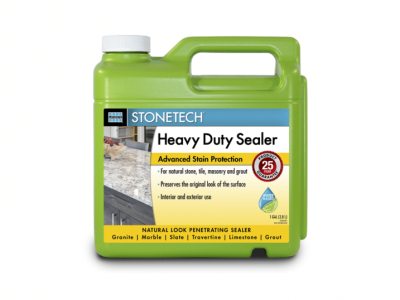 Stonetech Heavy Duty Sealer