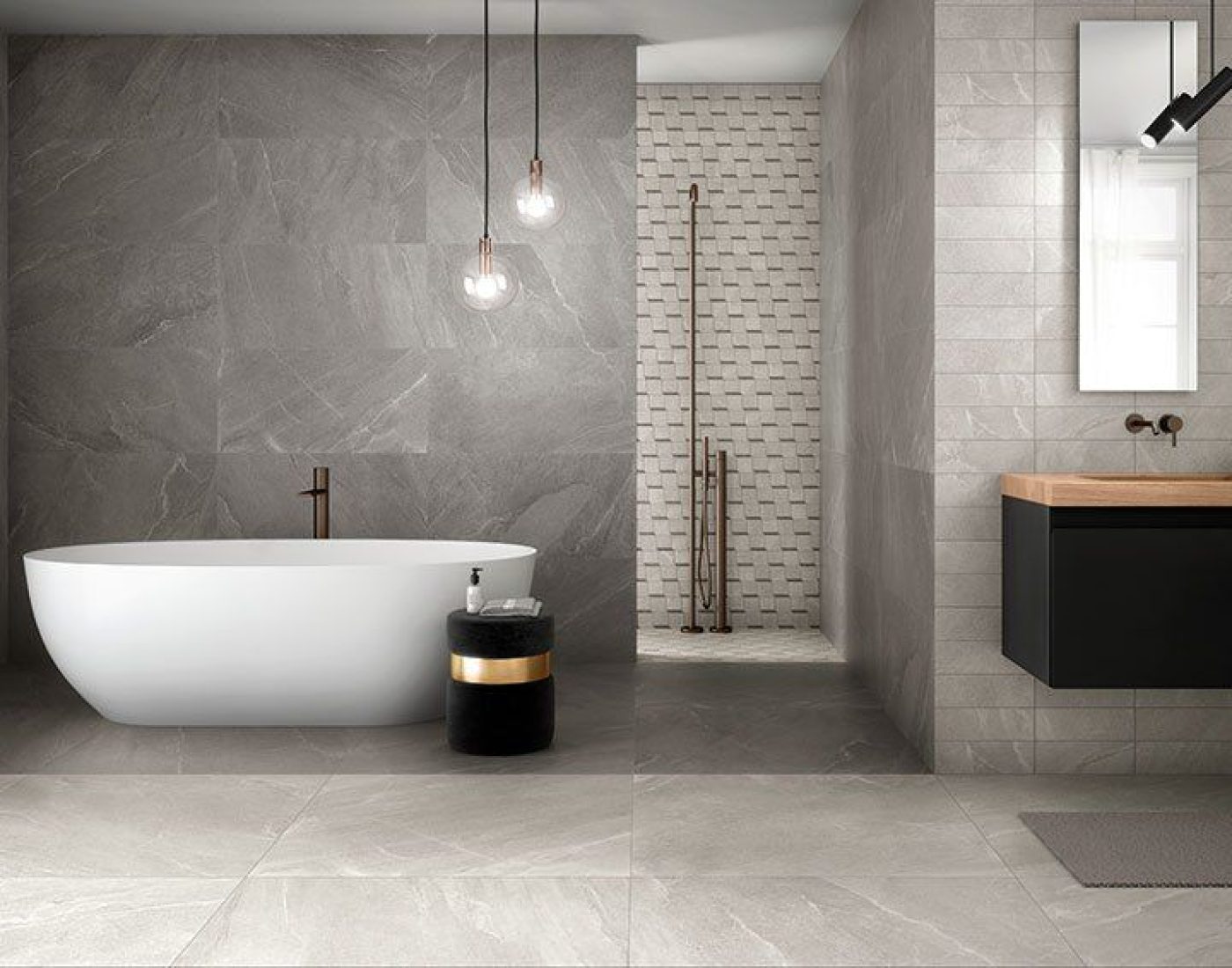 Porcelain Tile
